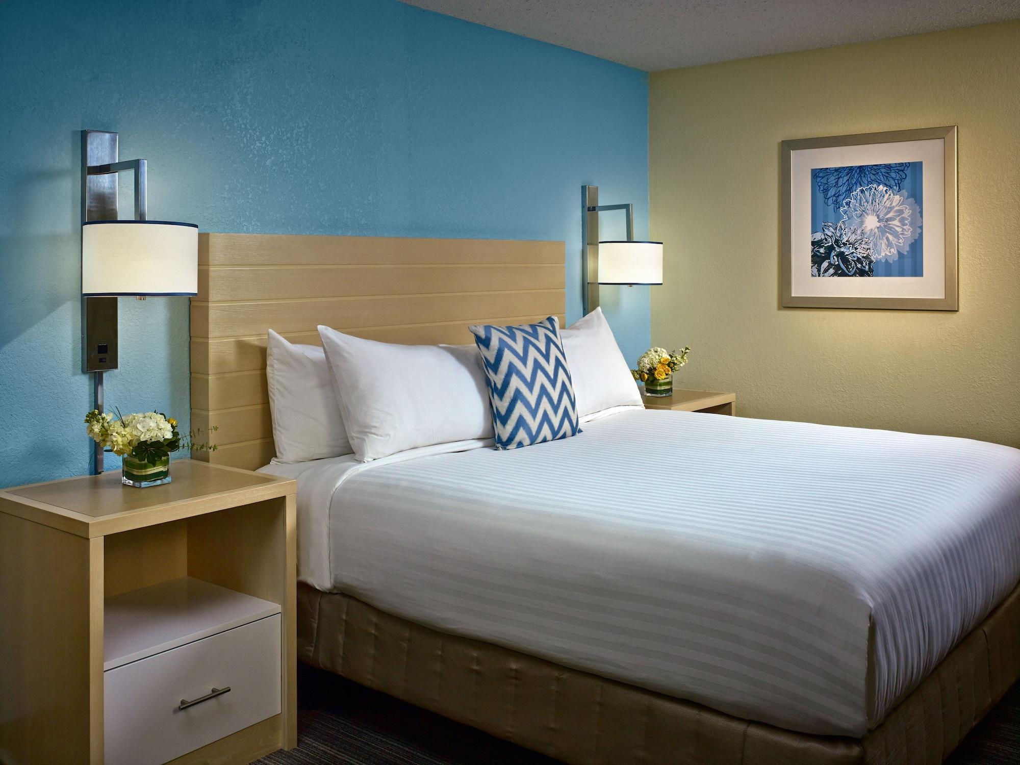 מידלברג הייטס Sonesta Simply Suites Cleveland Airport מראה חיצוני תמונה