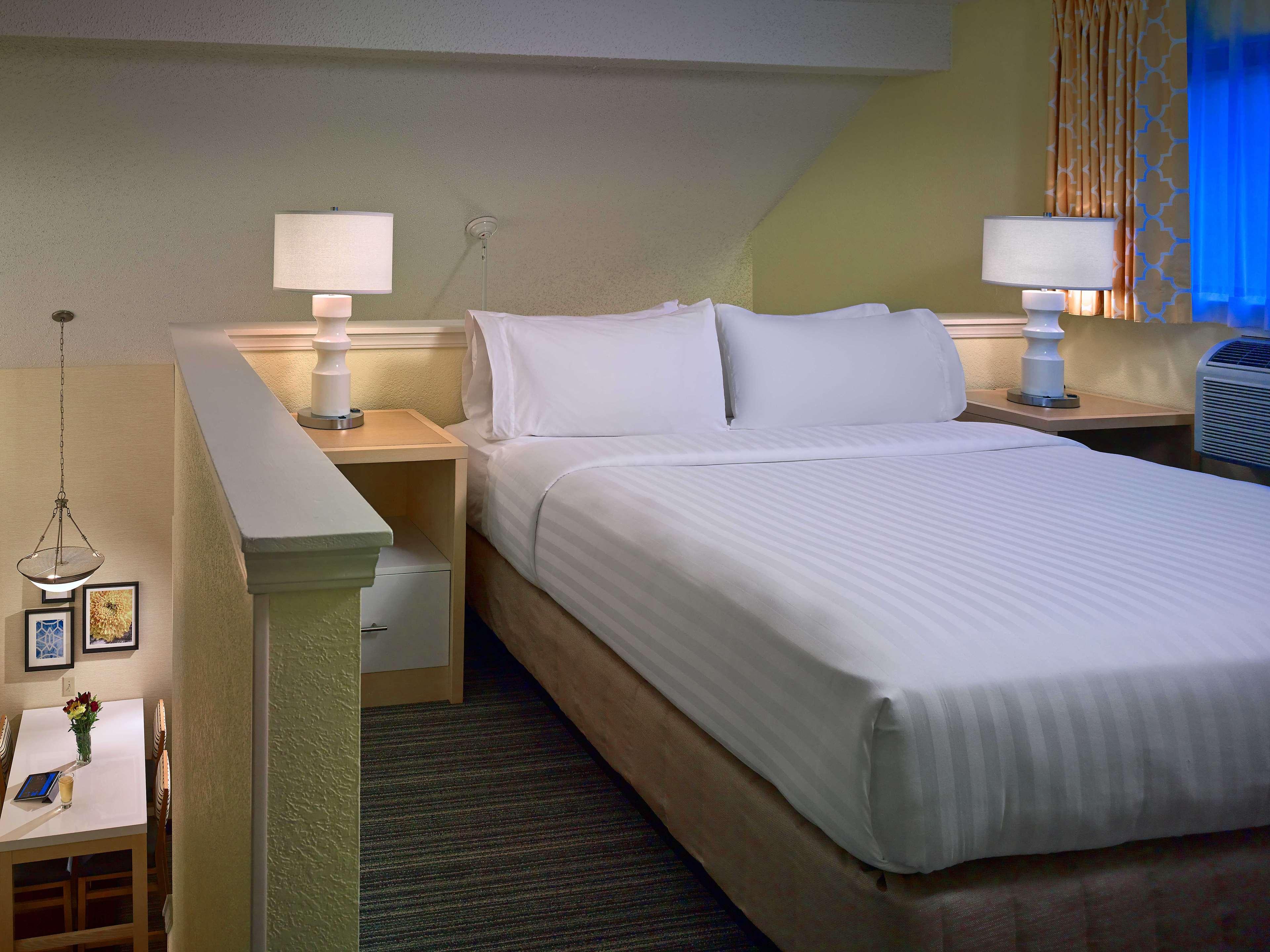 מידלברג הייטס Sonesta Simply Suites Cleveland Airport מראה חיצוני תמונה