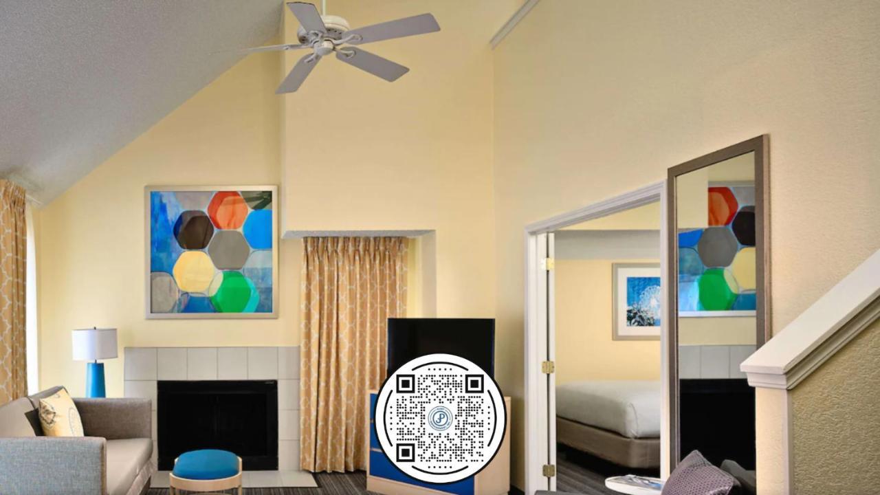 מידלברג הייטס Sonesta Simply Suites Cleveland Airport מראה חיצוני תמונה