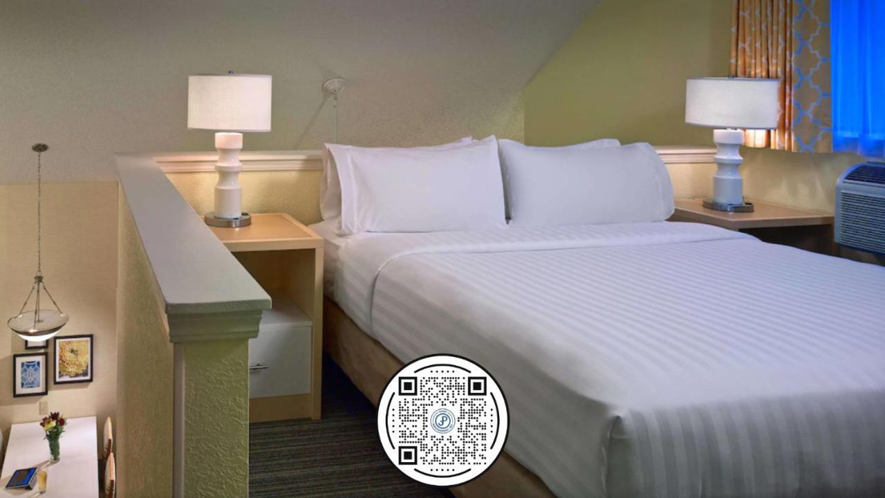 מידלברג הייטס Sonesta Simply Suites Cleveland Airport מראה חיצוני תמונה