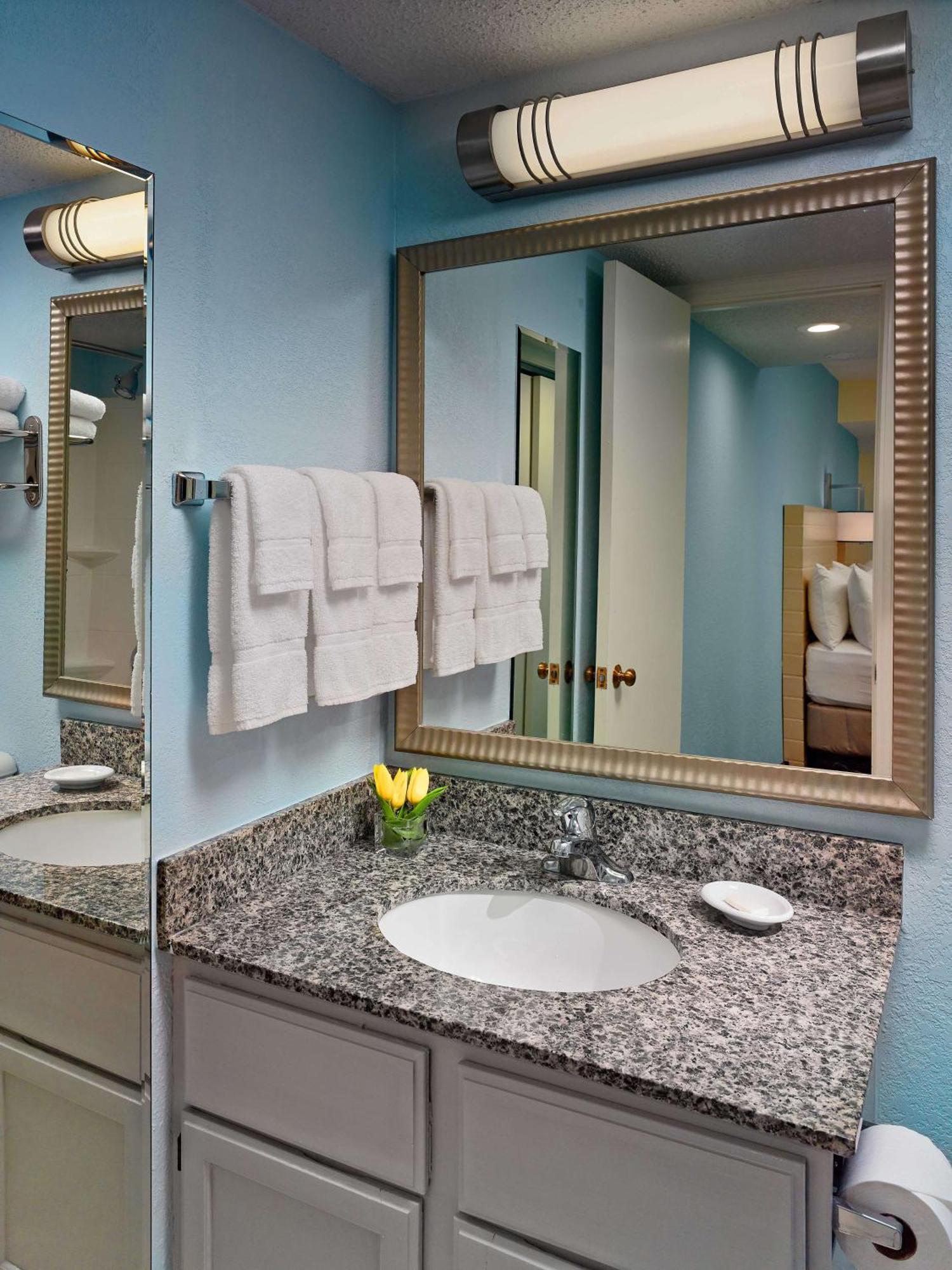 מידלברג הייטס Sonesta Simply Suites Cleveland Airport מראה חיצוני תמונה