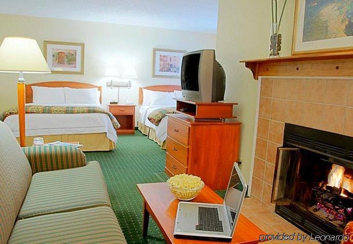 מידלברג הייטס Sonesta Simply Suites Cleveland Airport חדר תמונה